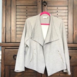 Gray Women’s Jacket